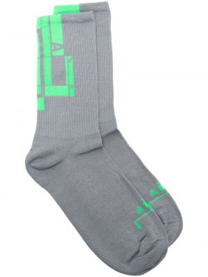 Ponožky A-cold-wall* šedé