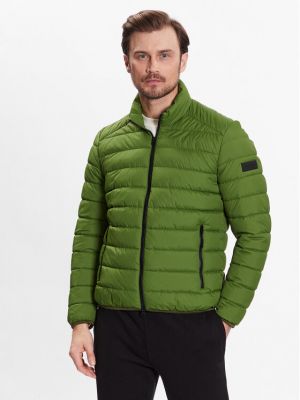 Kabát Marc O'polo zöld