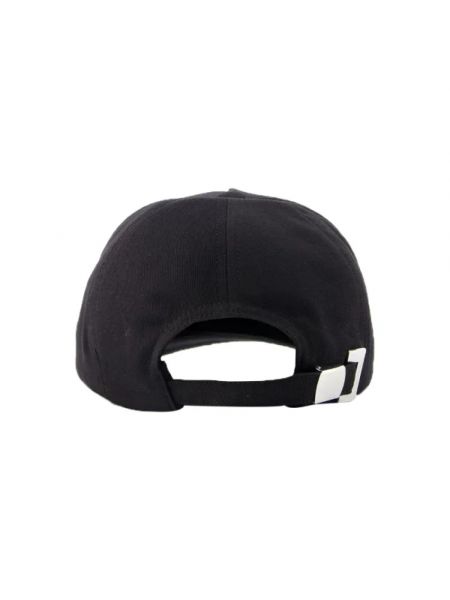 Sombrero Balmain negro