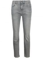 Jeans Skinny 7 For All Mankind femme