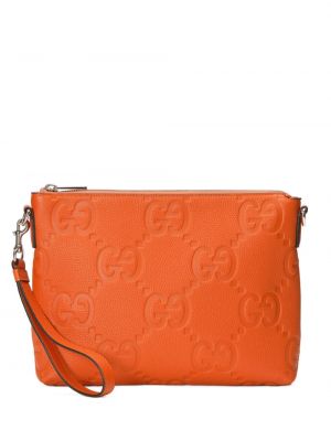 Väska Gucci orange