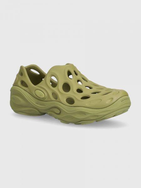 Sandale Merrell verde