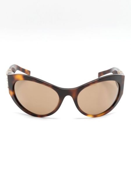 Okulary przeciwsłoneczne oversize Givenchy Eyewear