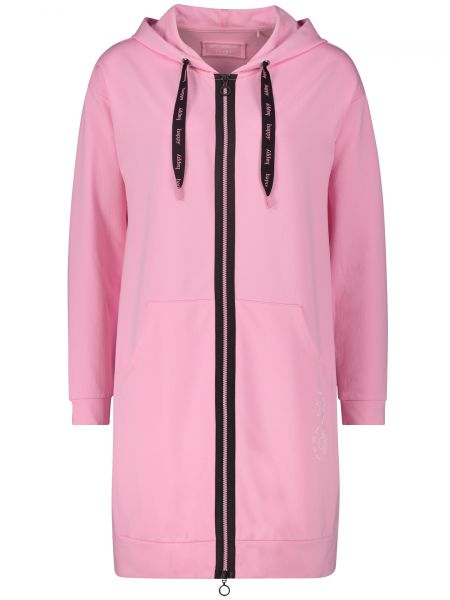 Куртка Betty Barclay розовая