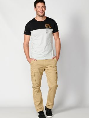T-shirt Koroshi nero