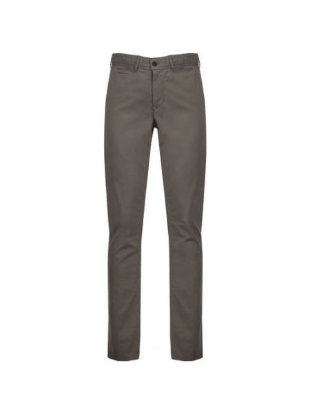 Pantalon chino Woolrich gris