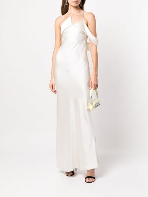 Sukienka Michelle Mason biała