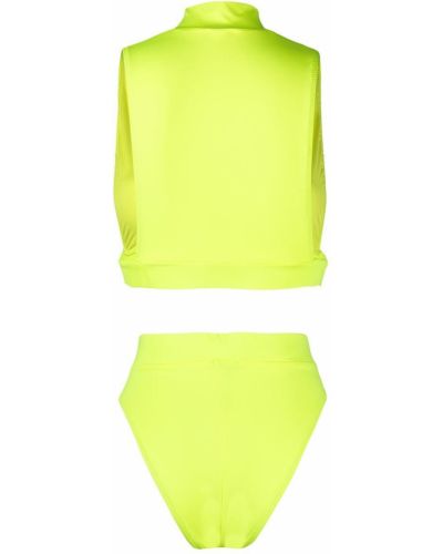 Bikini Noire Swimwear amarillo