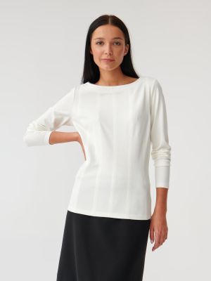 Блуза Tatuum бяло