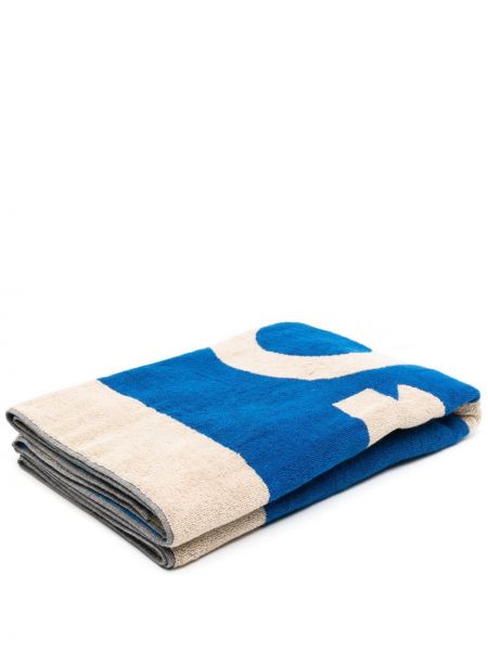 Strój kąpielowy bawełniany z nadrukiem Kenzo