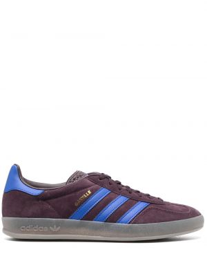 Sneakers Adidas Gazelle lila