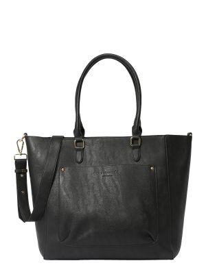 Nakupovalna torba Rosemunde črna