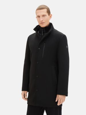 Manteau Tom Tailor noir