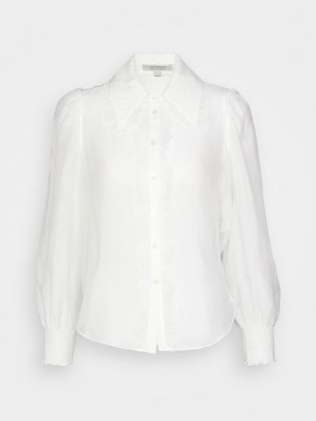 Koszula Allsaints biała