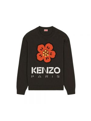 Sweter Kenzo - Сzarny