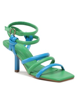 Sandále Loretta Vitale zelená