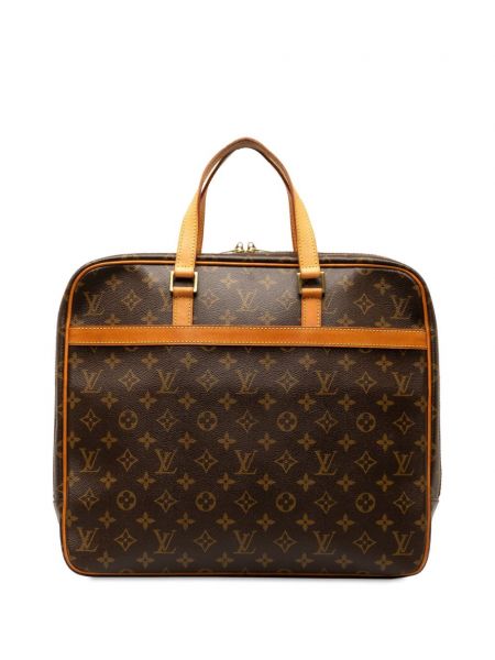 Бизнес чанта Louis Vuitton Pre-owned