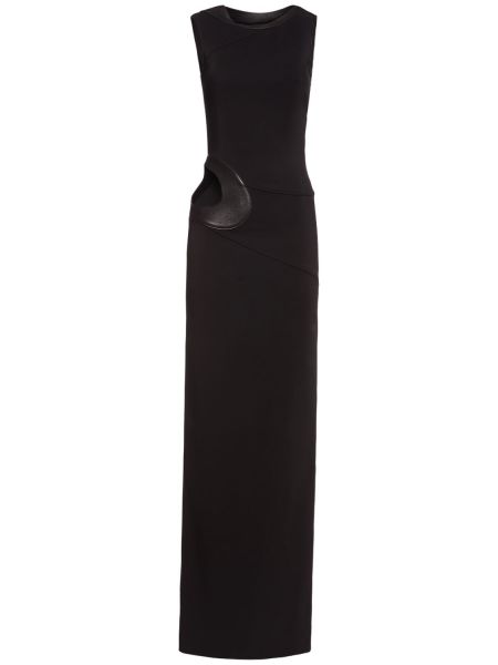 Dress Tom Ford svart