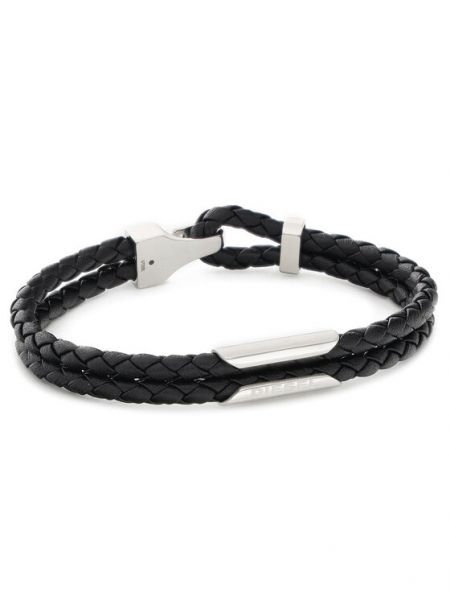 Bracelet Diesel noir