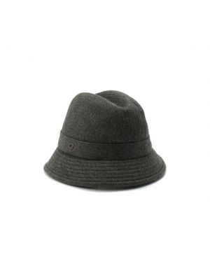 Кашемировая шляпа Loro Piana черная