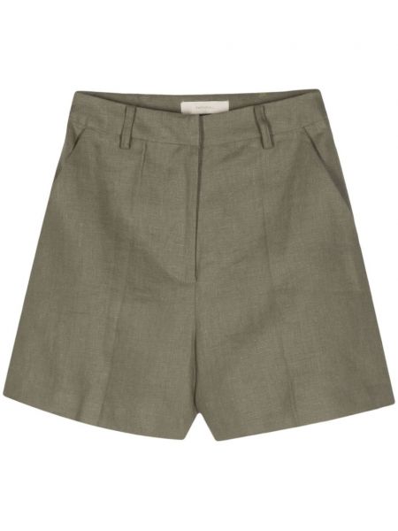 Bermudashorts Faithfull The Brand grøn