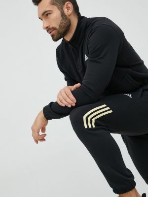 Dres Adidas Performance czarny