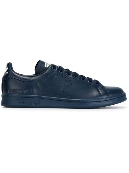 Sneakers Adidas Stan Smith kék