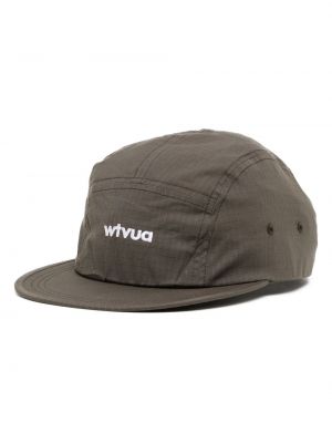 Cappello ricamato Wtaps