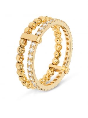 Ring Officina Bernardi guld