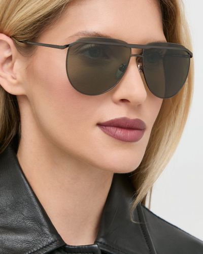 Balenciaga napszemüveg szürke