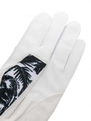 Rękawiczki Pearly Gates białe