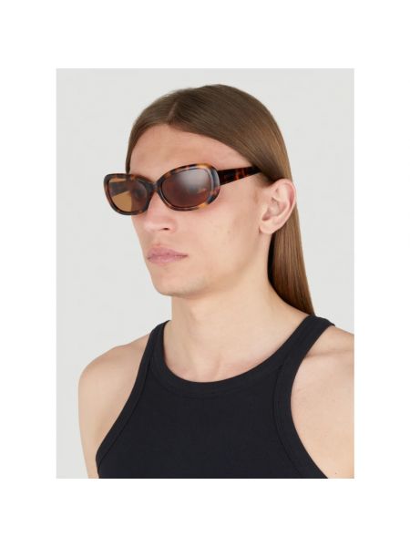 Okulary przeciwsłoneczne Dmy By Dmy brązowe