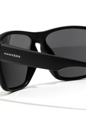 Sluneční brýle Hawkers černé