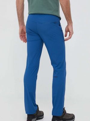 Pantaloni Mammut albastru
