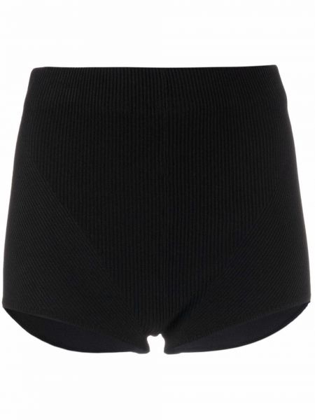 Pantalones cortos Gauge81 negro