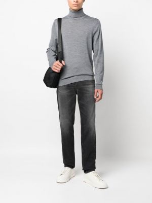 Pullover Calvin Klein grau