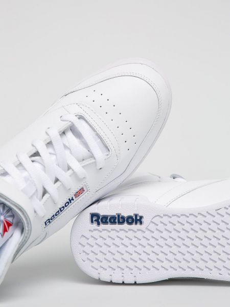Cipele Reebok Classic bijela