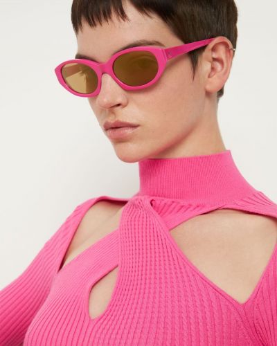 Sluneční brýle Gimaguas růžové