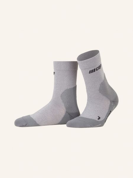 Ponožky Cep šedé