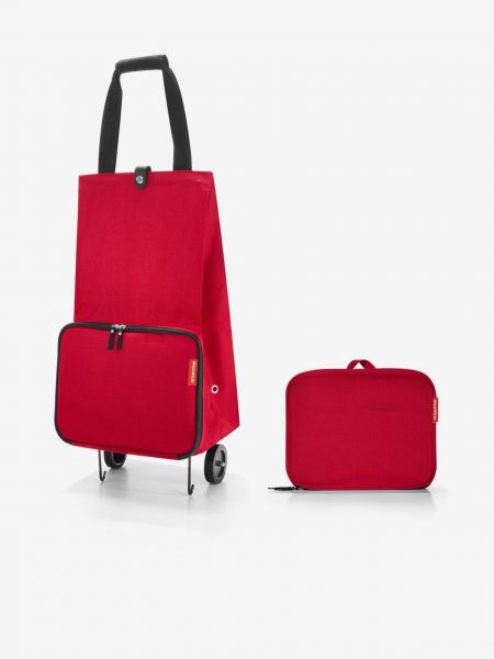 Nákupná taška Reisenthel červená