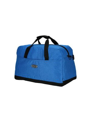 Sportovní taška Made In China modrá