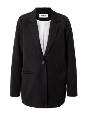 Пиджак Minimum черный