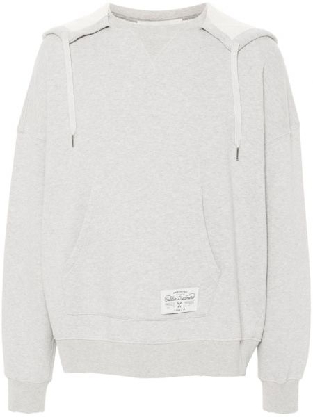 Pamuklu hoodie Golden Goose