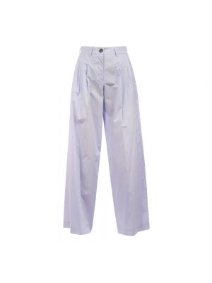 Pantalon Jucca violet