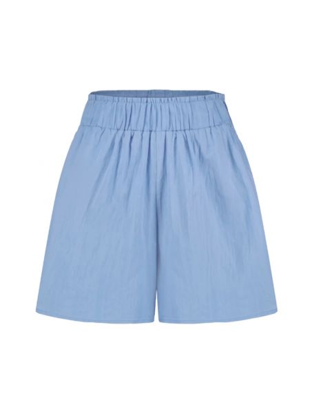 Shorts Ibana blau