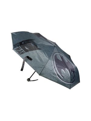 Deštník Dessins Animés šedý