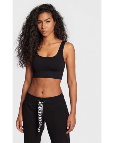 DKNY Sport Melltartó felső DP2T8708 Fekete