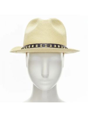 Sombrero Valentino Vintage