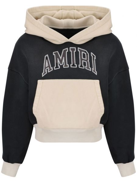 Hoodie Amiri siyah