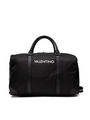 Tasche mit taschen mit taschen Valentino schwarz